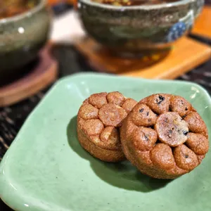 백제향 사진 2