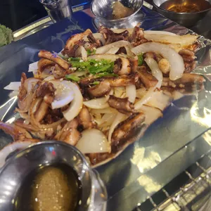 녹번꼼장어 사진