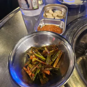 녹번꼼장어 사진