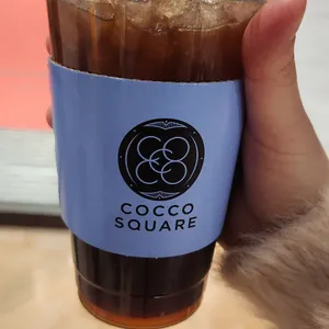 코코스퀘어 사진