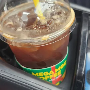 메가MGC커피 사진