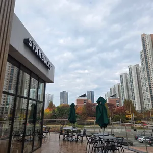 스타벅스 리뷰 사진