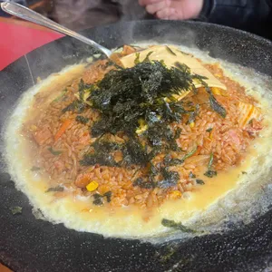 하나우동 사진 1