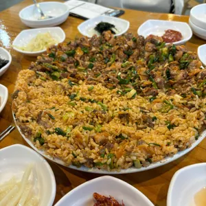 강릉엄지네꼬막집 사진