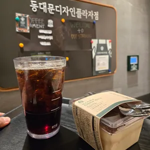 스타벅스 리뷰 사진