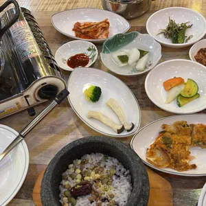 효자생태찌개전문점 사진