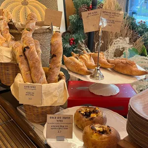 니와베이커리 사진