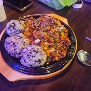 포차라차 사진 1