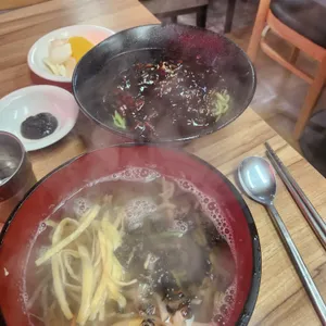 강남식당 사진