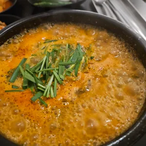 서귀동순대나이트마켓 사진