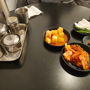 서귀동순대나이트마켓 사진