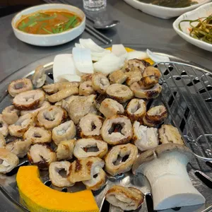 막창먹는놈 사진 1
