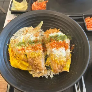 카츠공방 사진