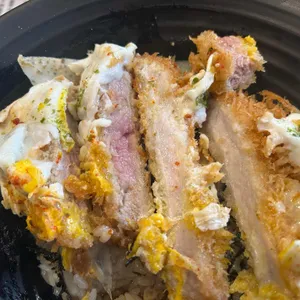 카츠공방 사진