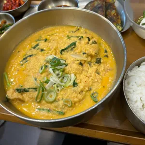 본우리반상 사진