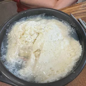 화신순두부 사진