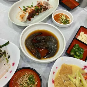청해랑 사진