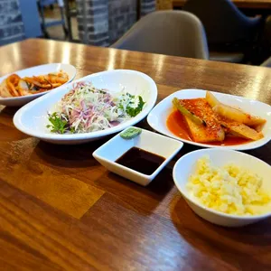 서원로 본가 추어탕 사진