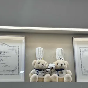 파티스리 꼬똥 리뷰 사진