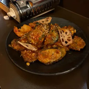 주도락 사진