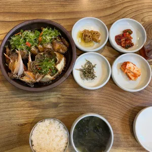 탐라간장게장 사진 1