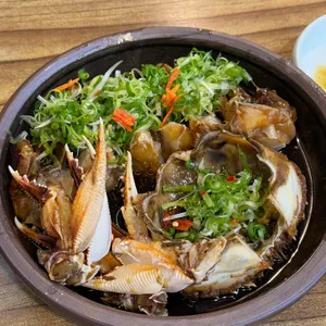 탐라간장게장 사진 2