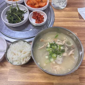 최사장네닭 사진