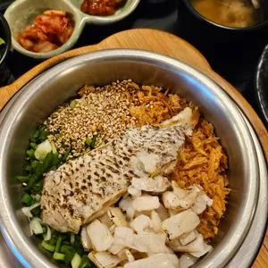 솔솥 사진