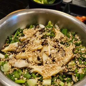 솔솥 사진