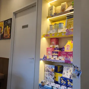 메가커피 리뷰 사진