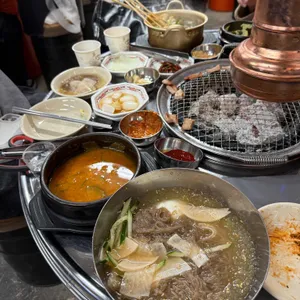 삼일집 사진