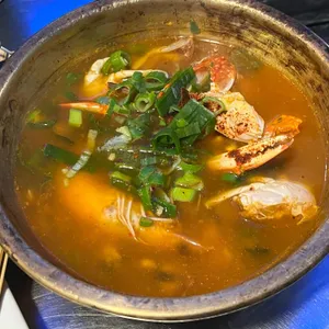 잠수부네 해산물실내포차 사진 2