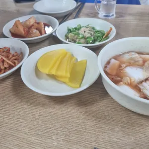원조엄마네 사진
