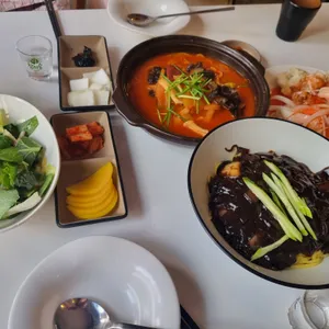 만리장성 사진