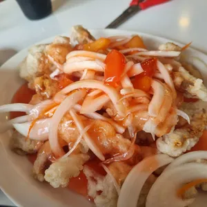 만리장성 사진