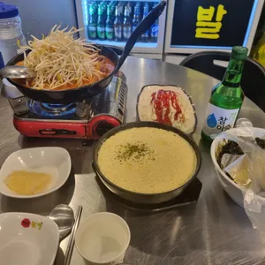 정든닭발 사진