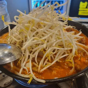 정든닭발 사진