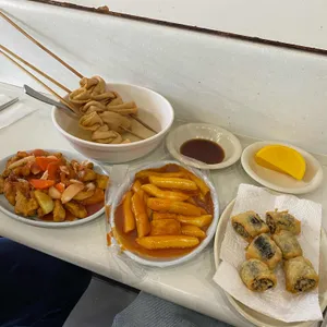 동그라미분식 사진 2