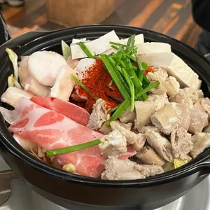 호랑이굴 리뷰 사진
