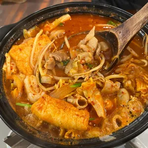 호랑이굴 리뷰 사진