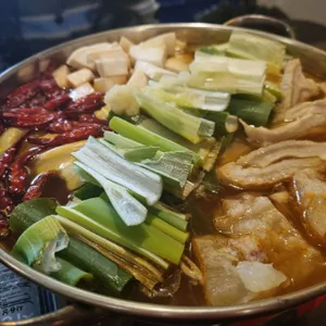 야끼니꾸소량 사진 1