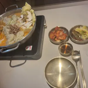 정초손만두 리뷰 사진