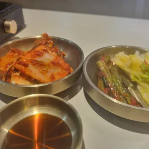 정초손만두 리뷰 사진