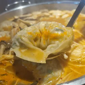 정초손만두 리뷰 사진