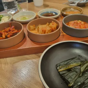 봉수육 사진
