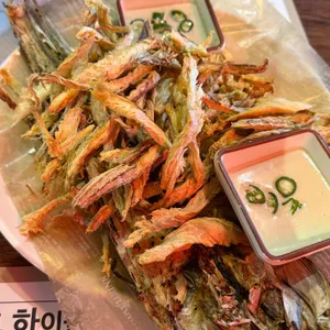 1978맥시코리안치킨 사진