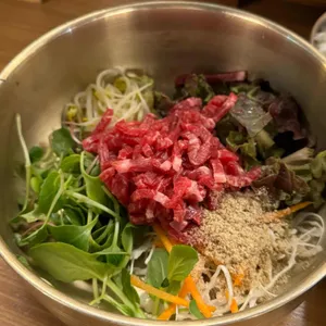 명인설렁탕 서초 사진