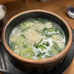 명인설렁탕 서초 사진