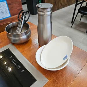 동동칼국수 리뷰 사진