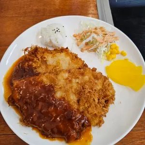 동동칼국수 사진